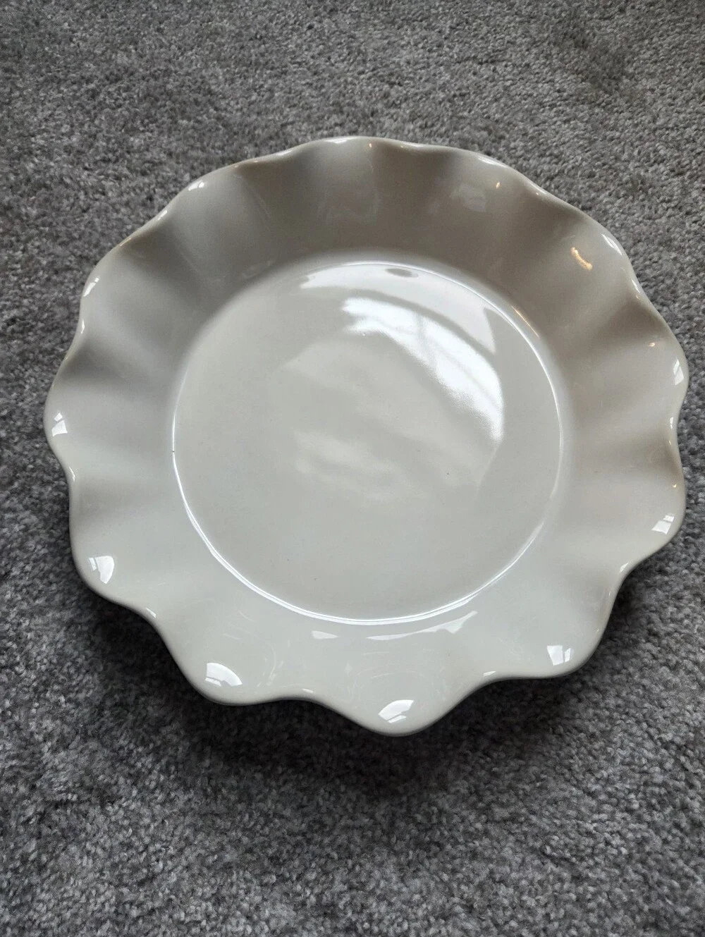 Used Pioneer Woman Pie Plate
